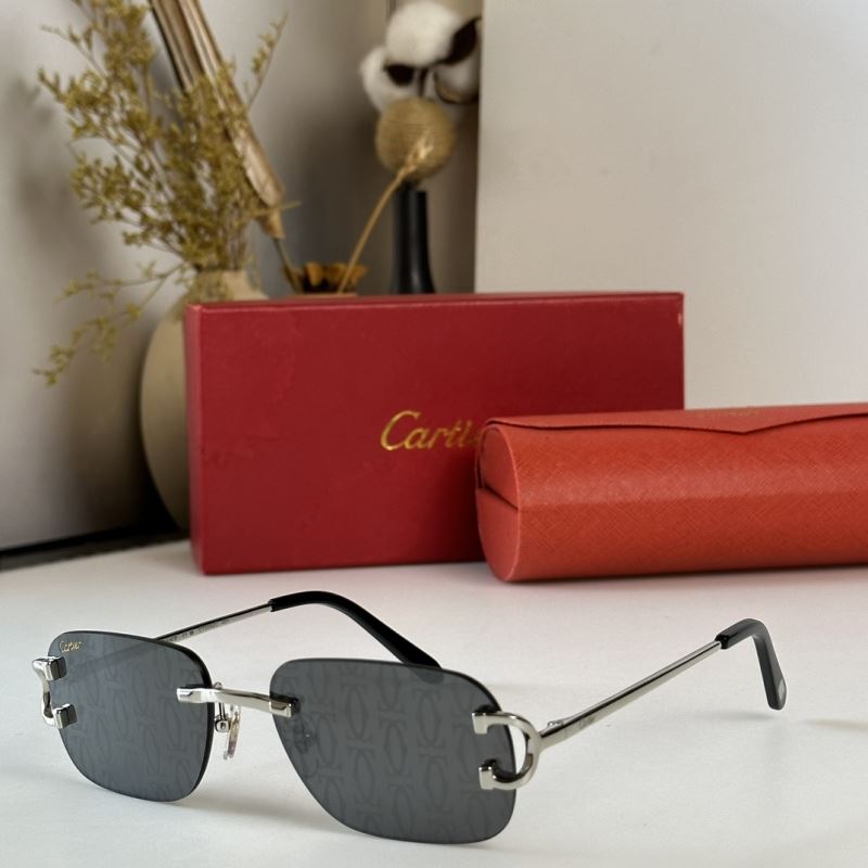 Cartier Sunglasses